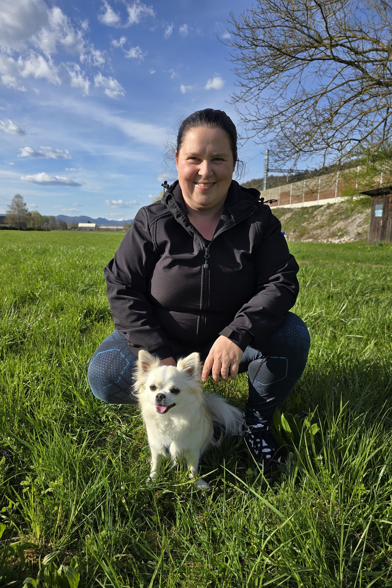 Janja Slinkar's Avatar