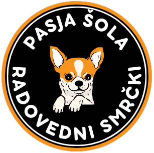 Pasja šola Radovedni Smrčki